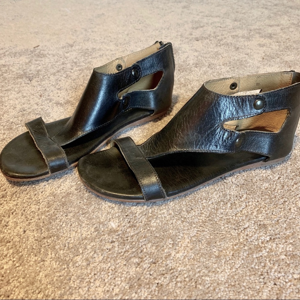 Bed Stu Soto Sandals
